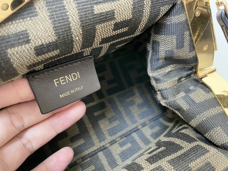 FDNI-Bags - Strap Story - 619