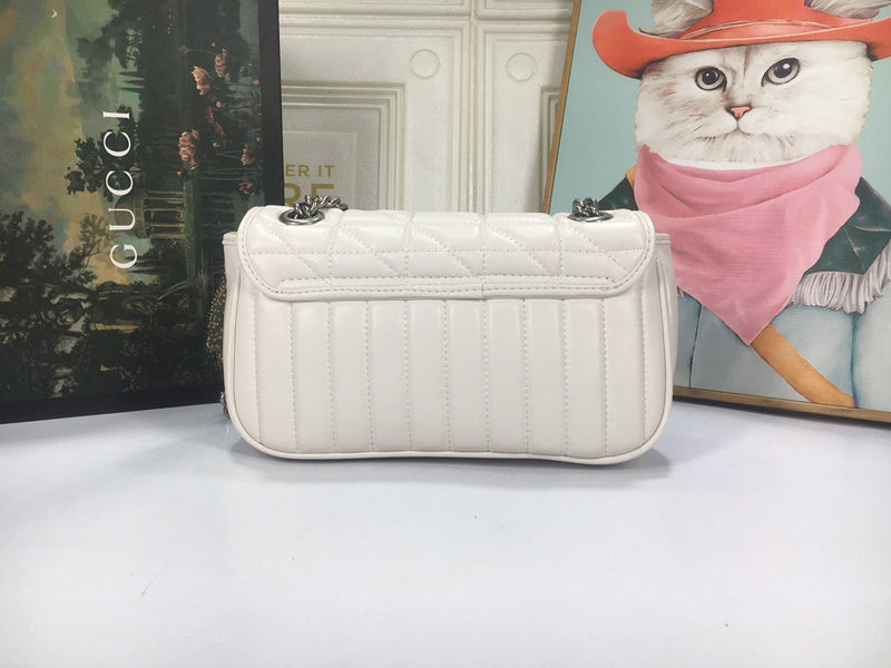 STRAPSTORY - GGC4 BAG - 1010