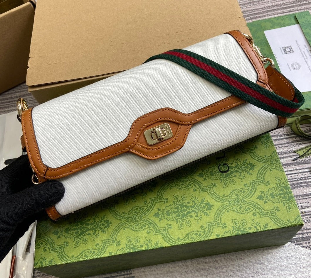 STRAPSTORY - GGC1 BAG - 3476