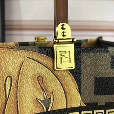 FDNI-Bags - Strap Story - 460
