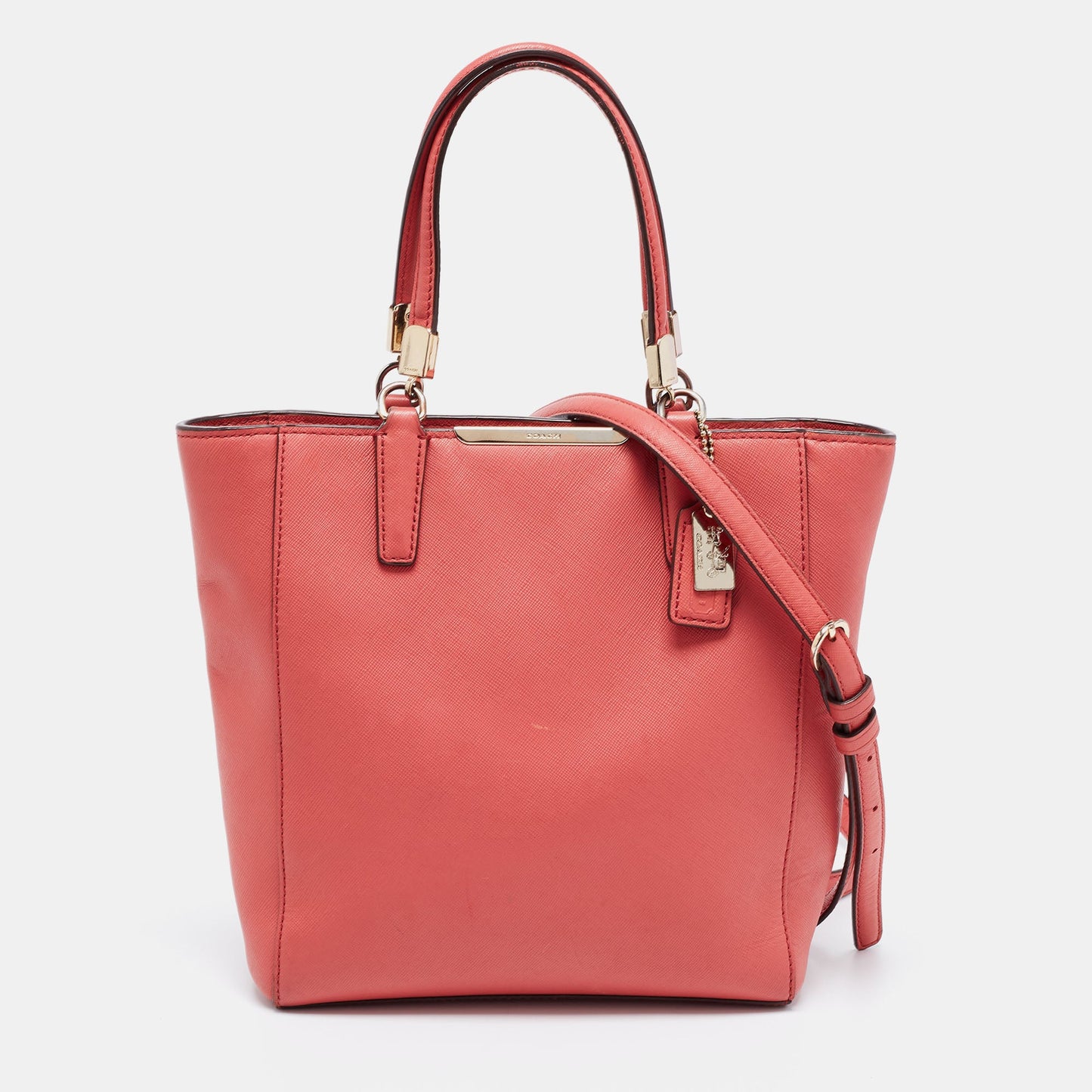 StrapStory - Tote Bag 2428