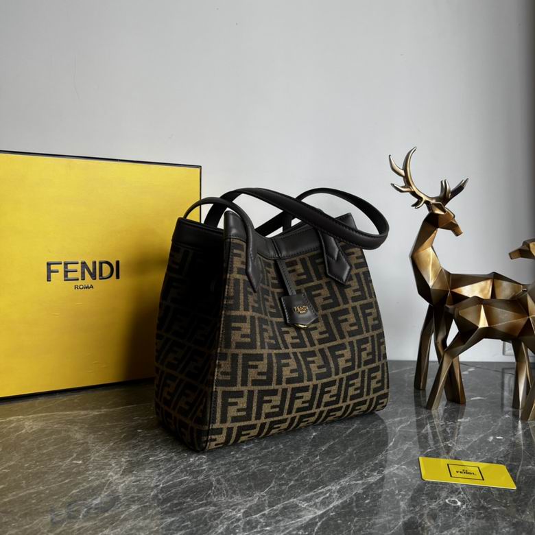 FDNI-Bags - Strap Story - 857