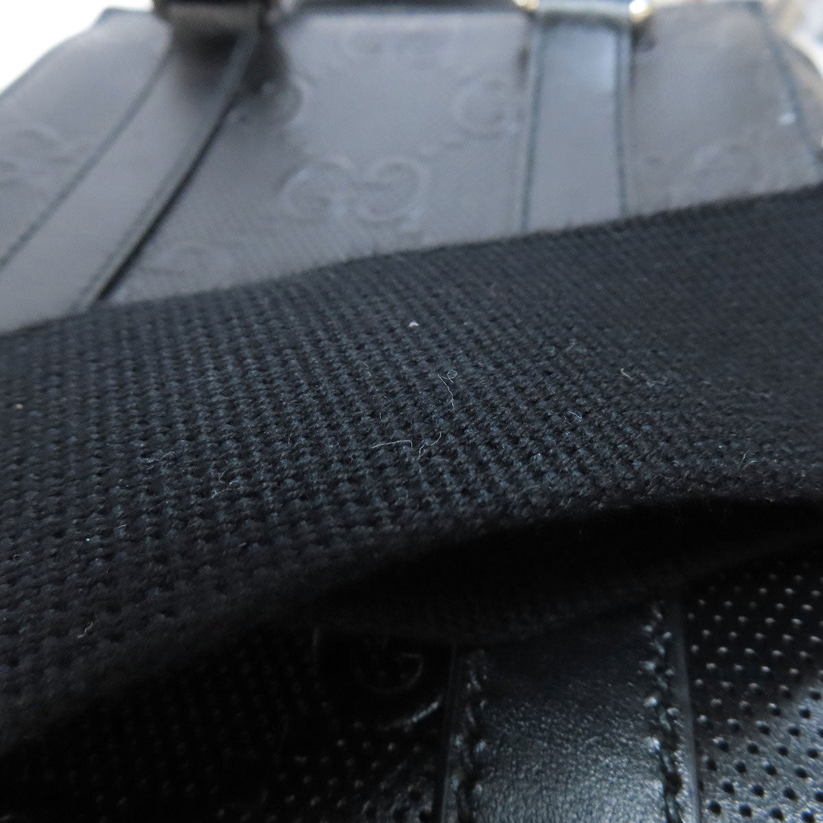 STRAPSTORY - GGC1 BAG - 714