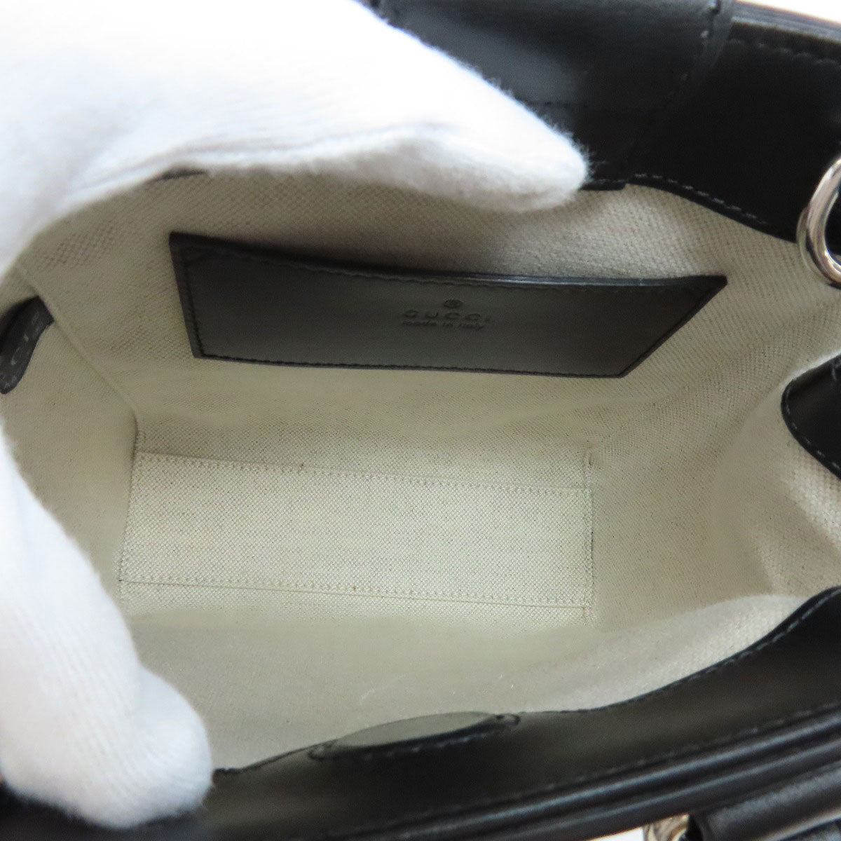 STRAPSTORY - GGC1 BAG - 714