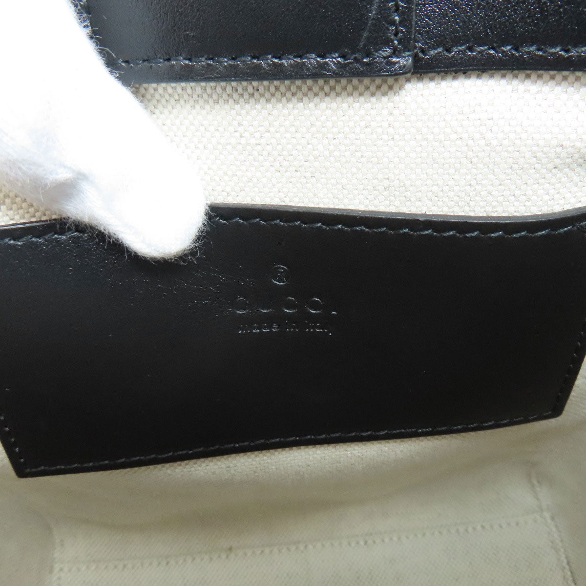 STRAPSTORY - GGC1 BAG - 714