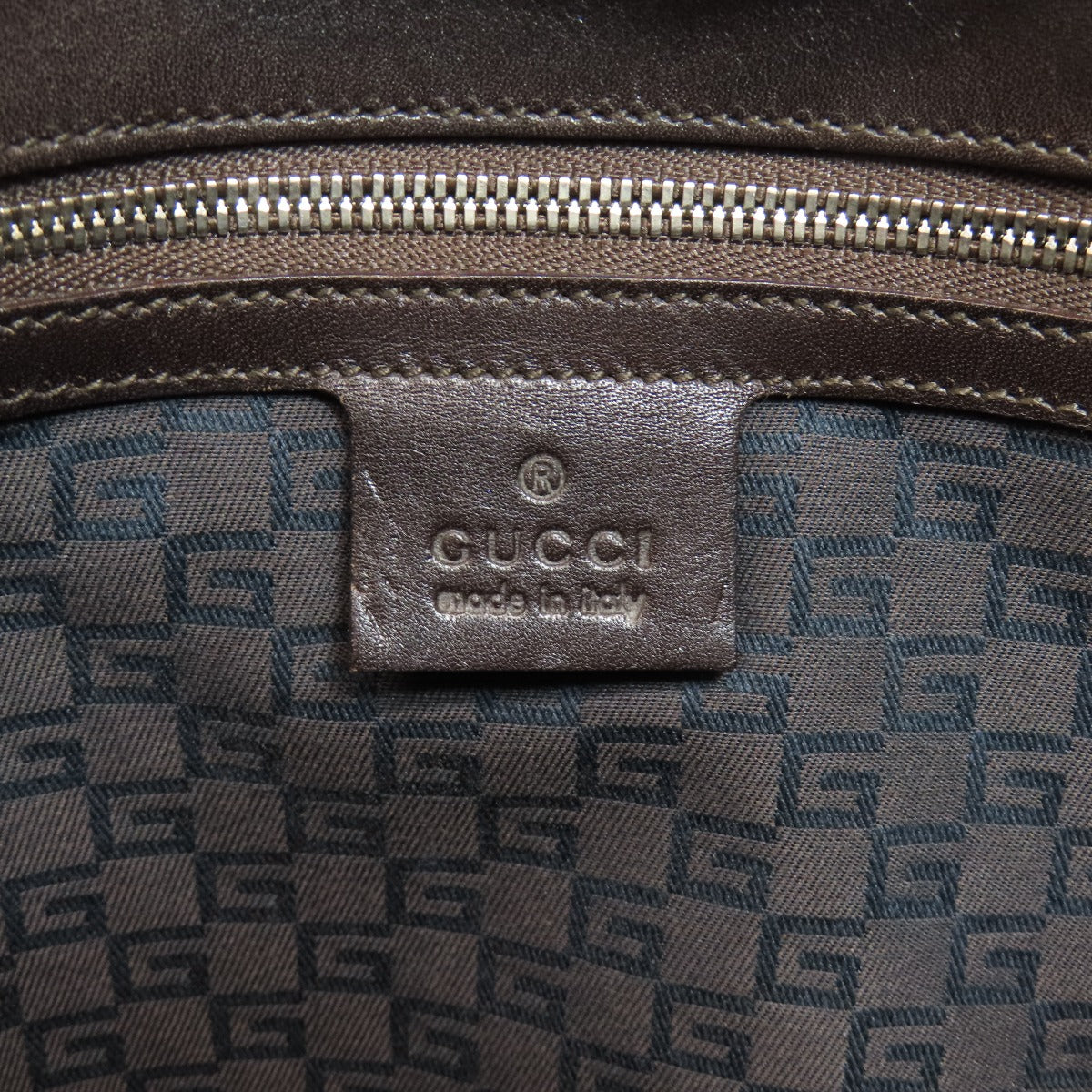 STRAPSTORY - GGC1 BAG - 867