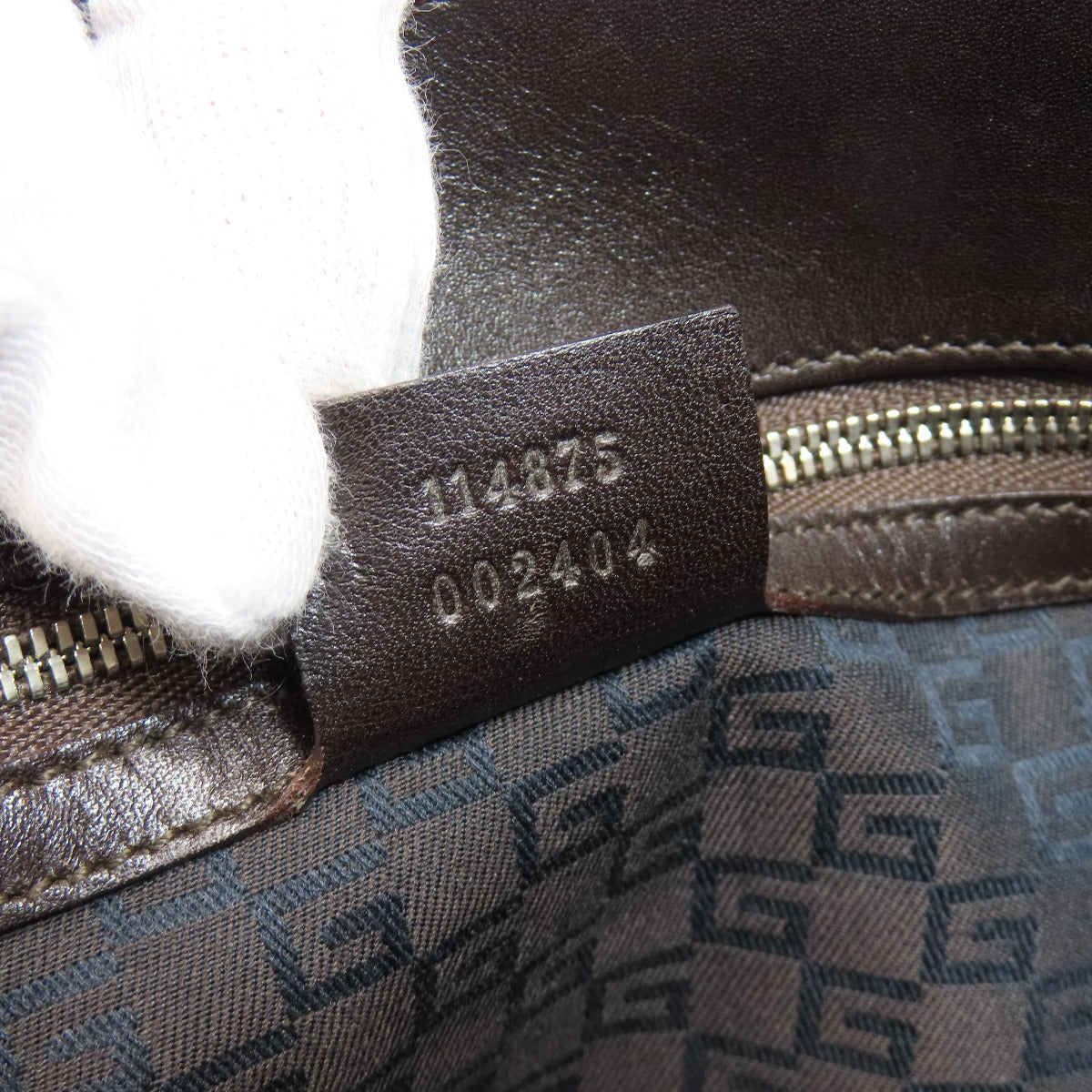 STRAPSTORY - GGC1 BAG - 867