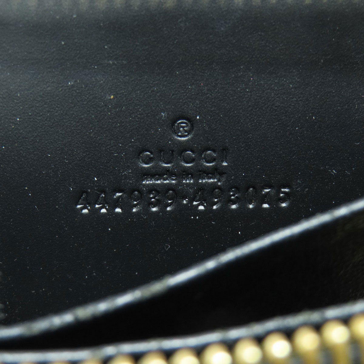 STRAPSTORY - GGC4 BAG - 3582