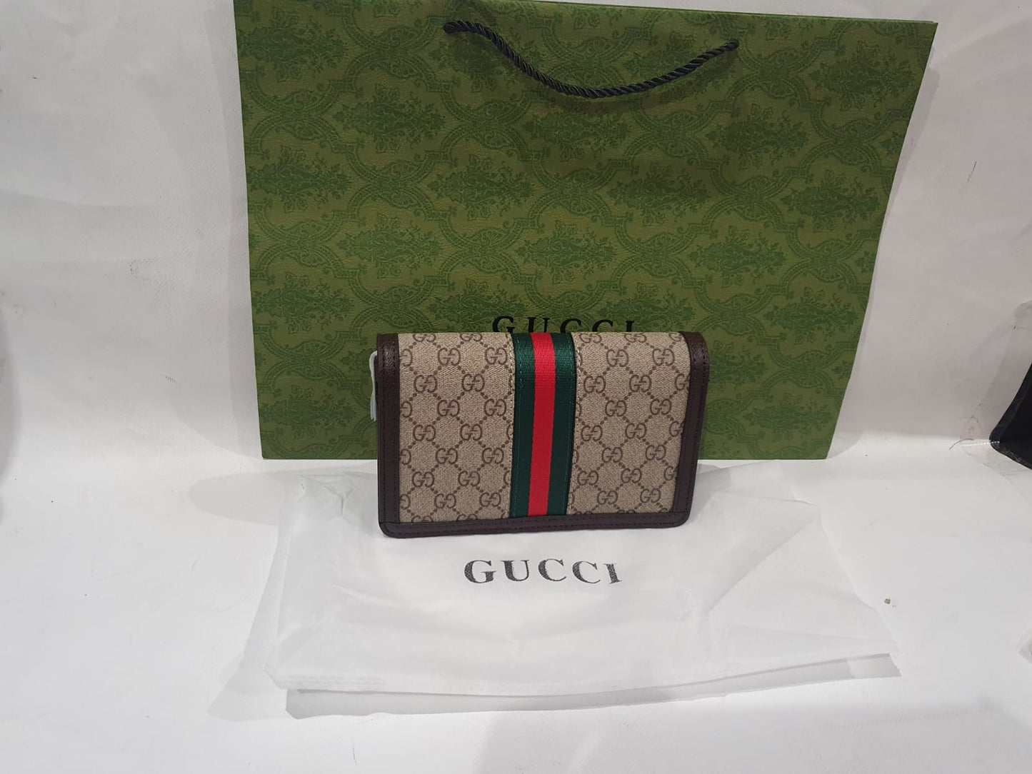 STRAPSTORY - GGC1 BAG - 389