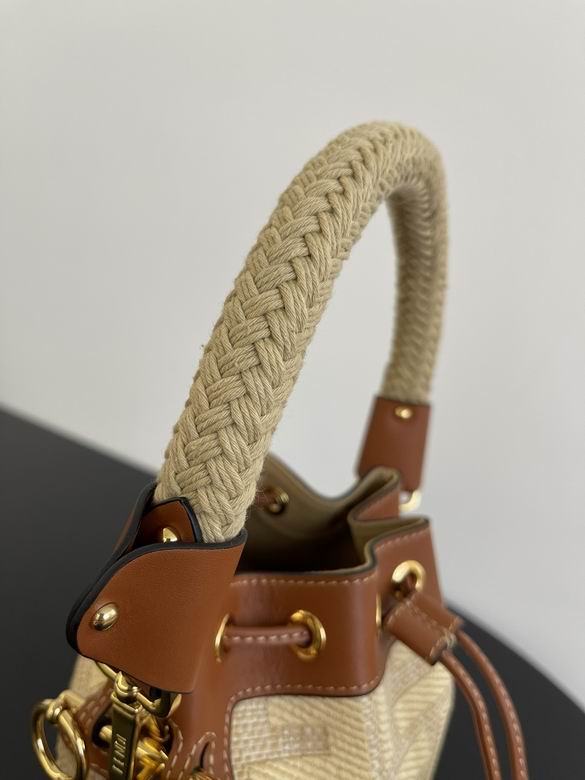 FDNI-Bags - Strap Story - 585