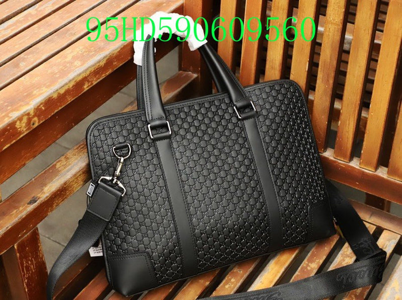 STRAPSTORY - GGC4 BAG - 234