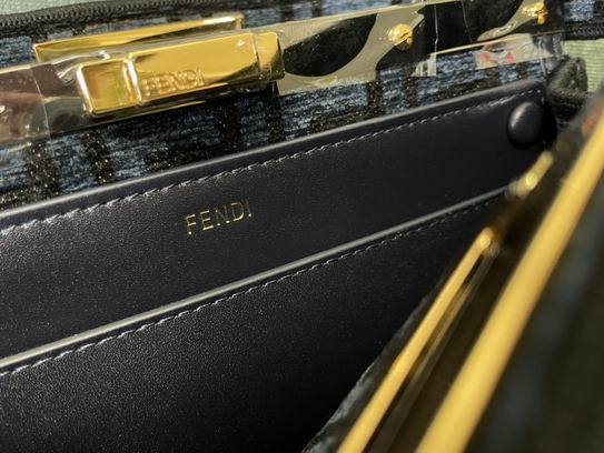 FDNI-Bags - Strap Story - 756