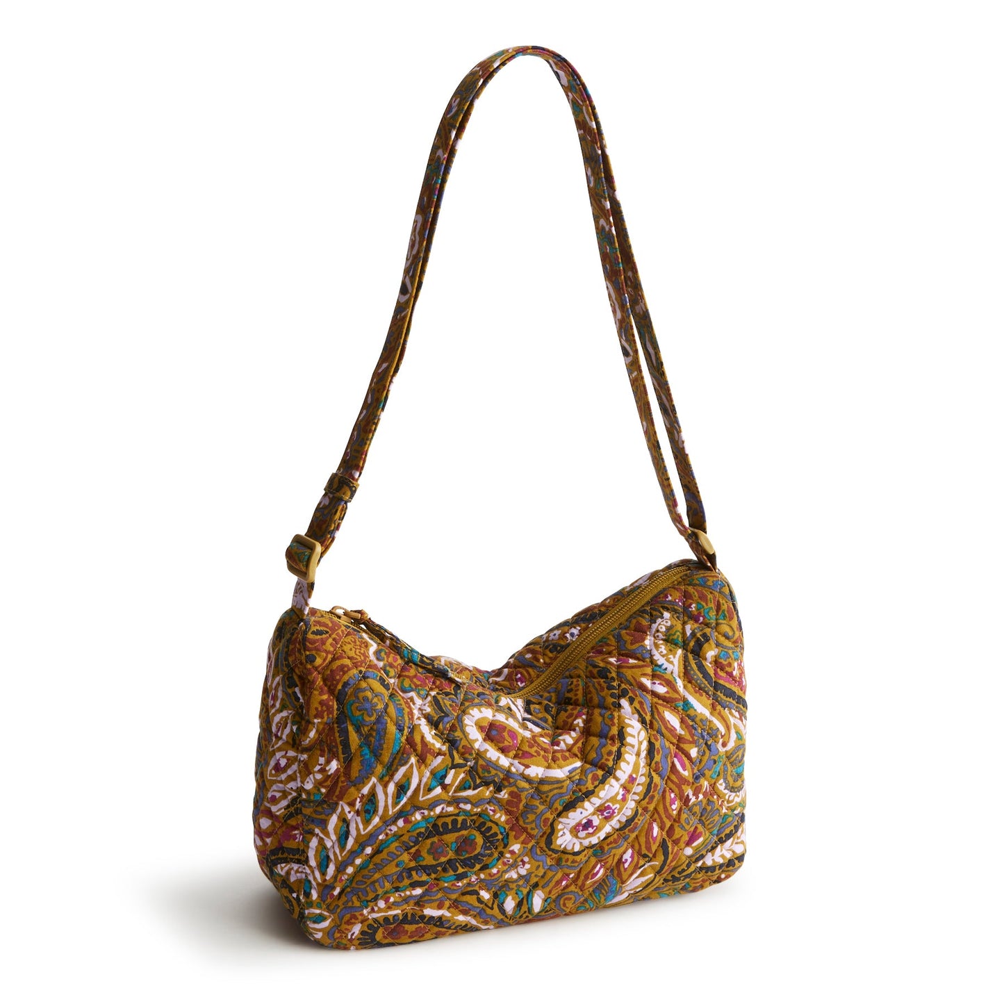StrapStory - Crossbody 2035