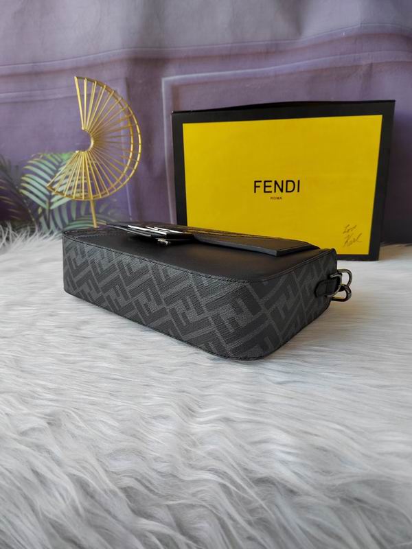 FDNI-Bags - Strap Story - 324