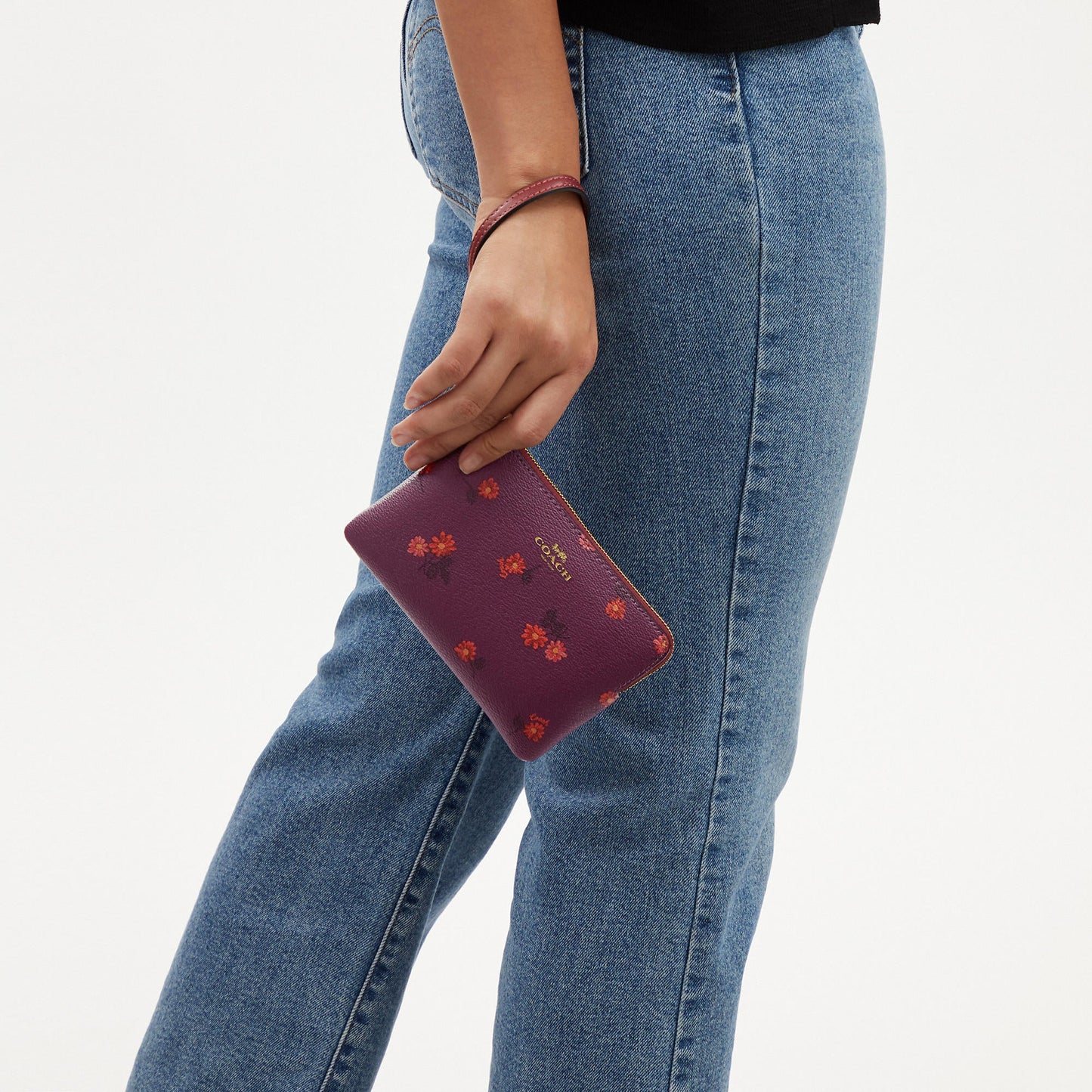 StrapStory - Wristlet 219
