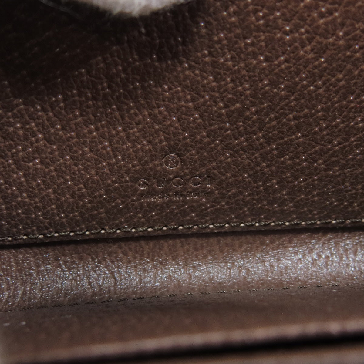 STRAPSTORY - GGC4 BAG - 3568