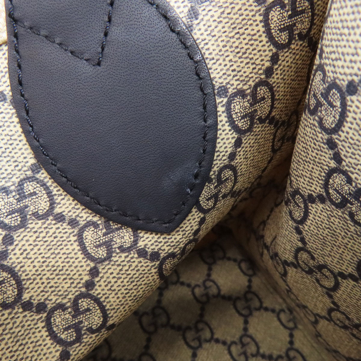 STRAPSTORY - GGC1 BAG - 691