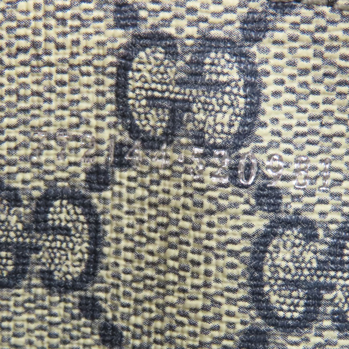 STRAPSTORY - GGC1 BAG - 691