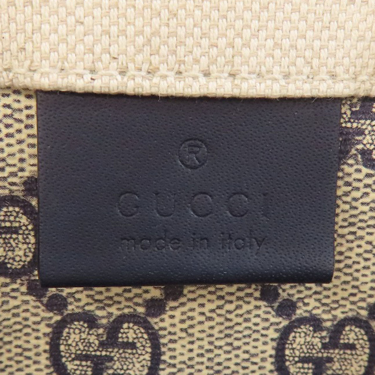 STRAPSTORY - GGC1 BAG - 691