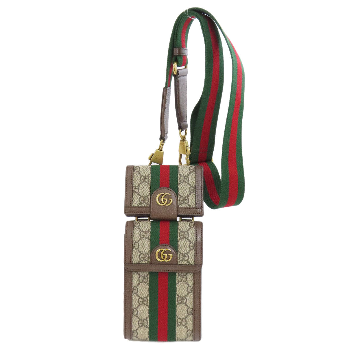 STRAPSTORY - GGC1 BAG - 2508