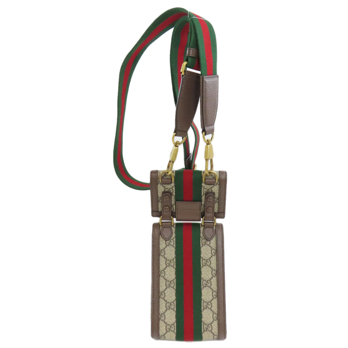 STRAPSTORY - GGC1 BAG - 2508