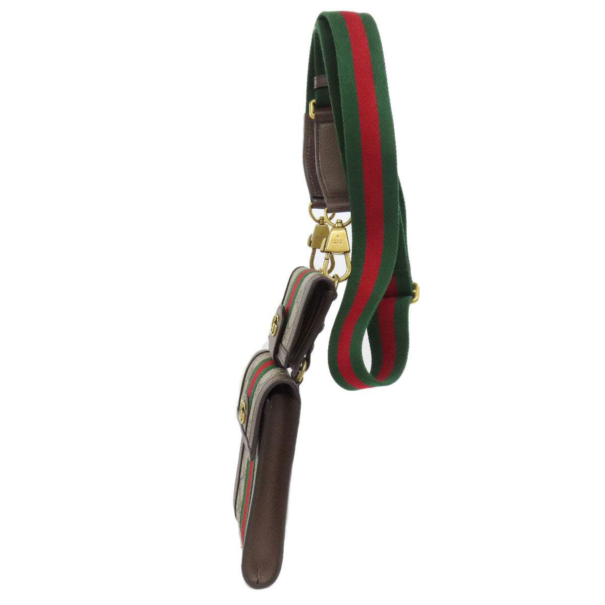 STRAPSTORY - GGC1 BAG - 2508
