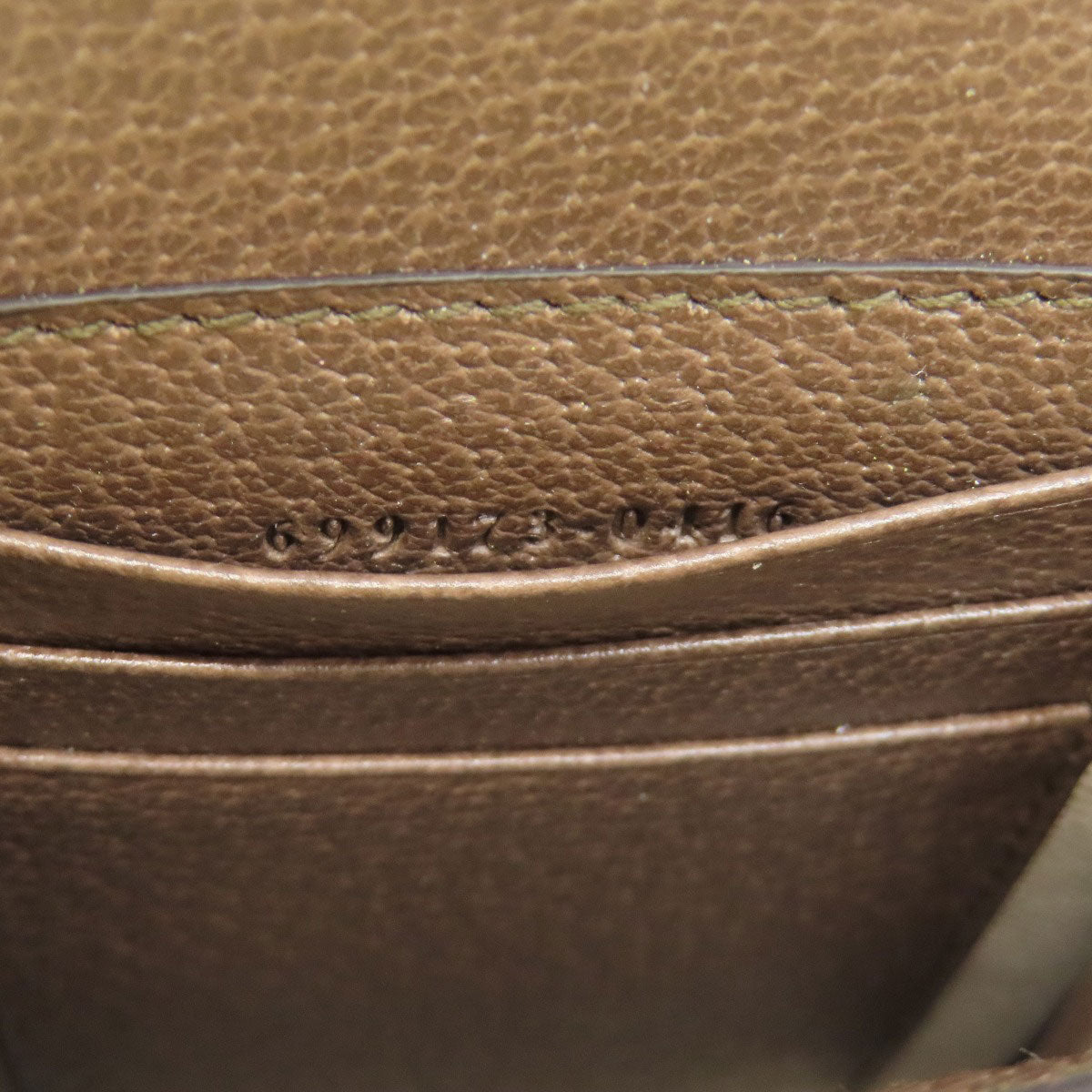 STRAPSTORY - GGC1 BAG - 2508