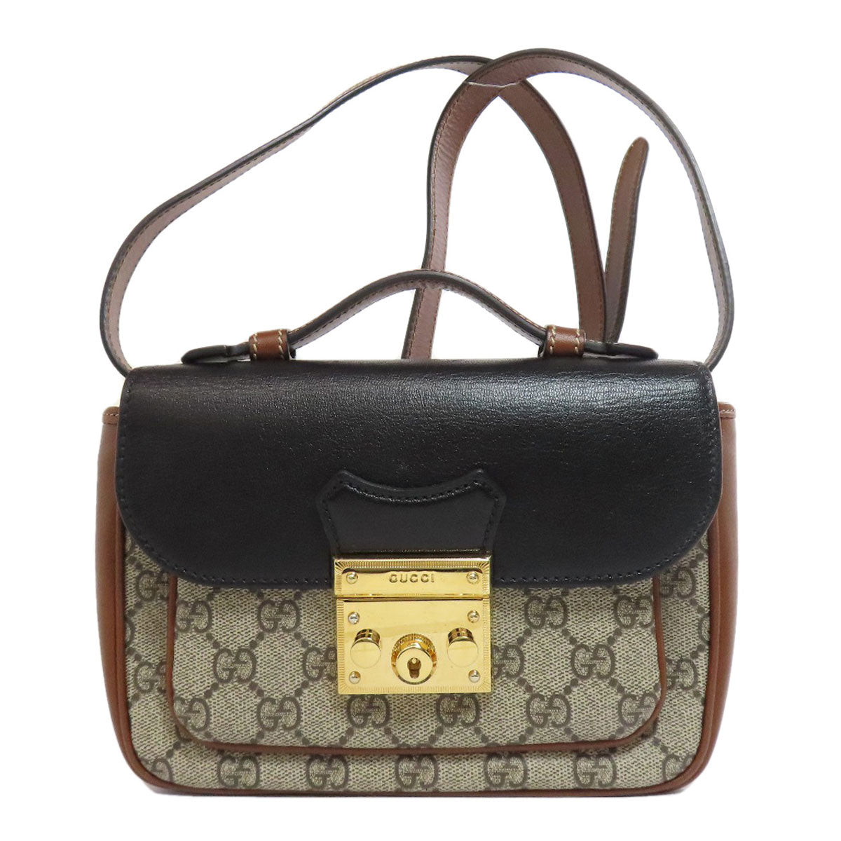 STRAPSTORY - GGC1 BAG - 2517