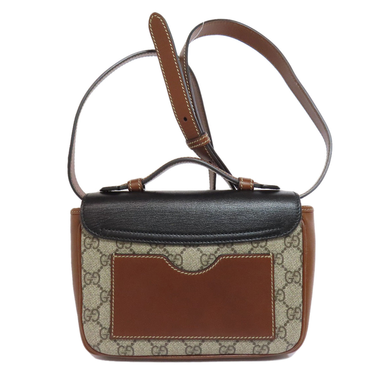 STRAPSTORY - GGC1 BAG - 2517