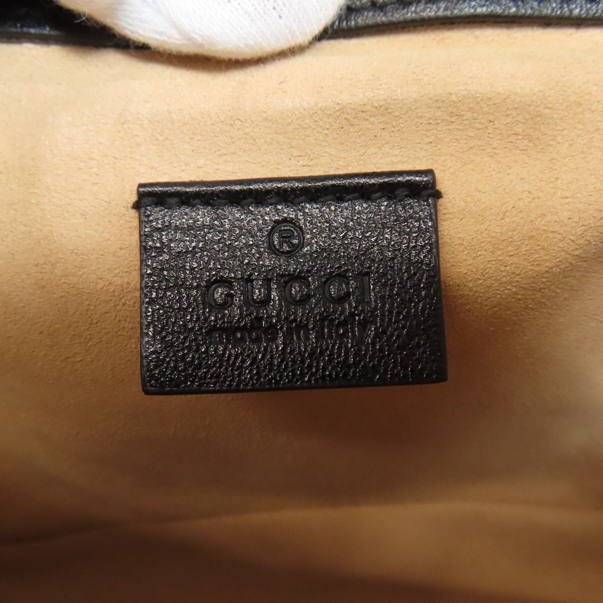 STRAPSTORY - GGC1 BAG - 2517