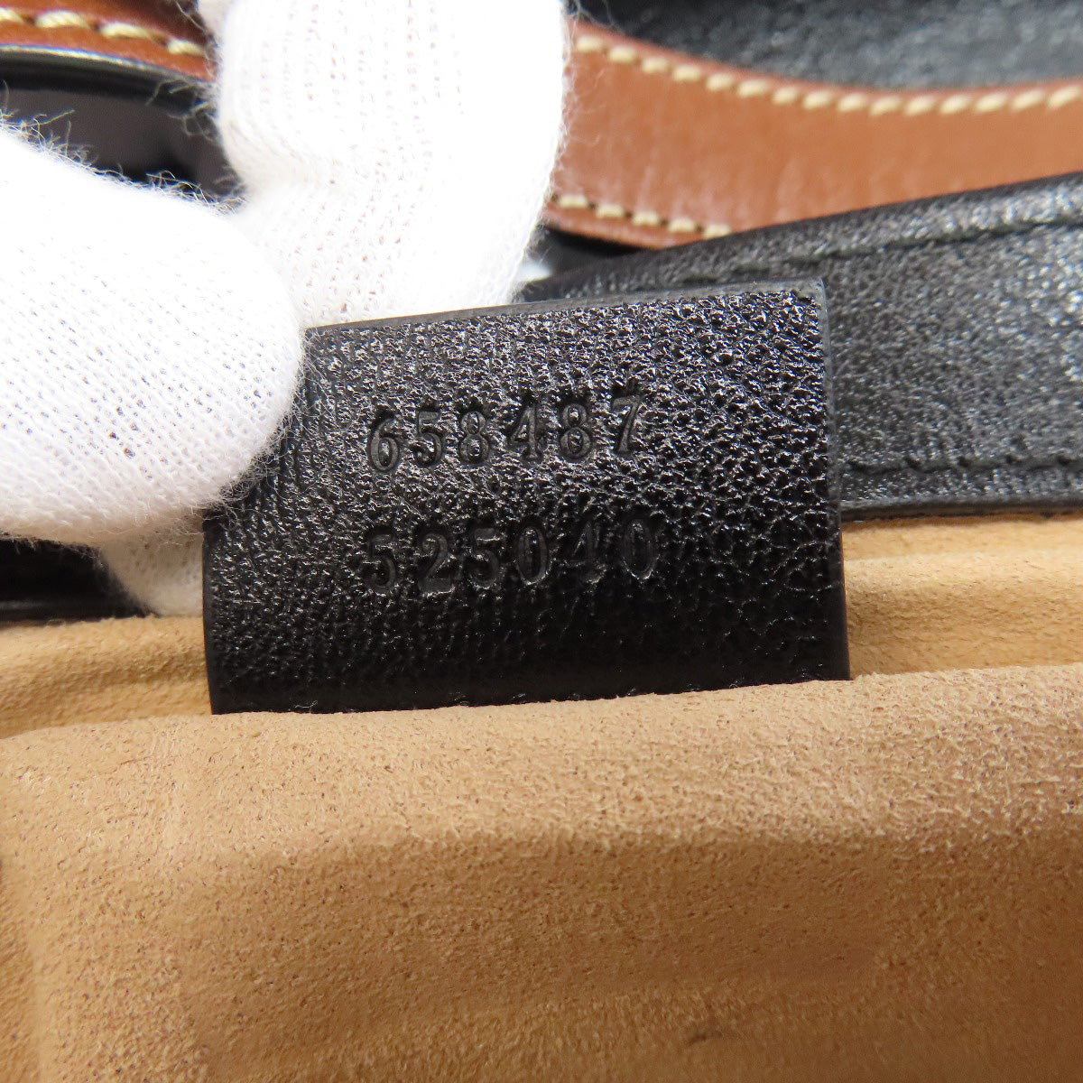 STRAPSTORY - GGC1 BAG - 2517