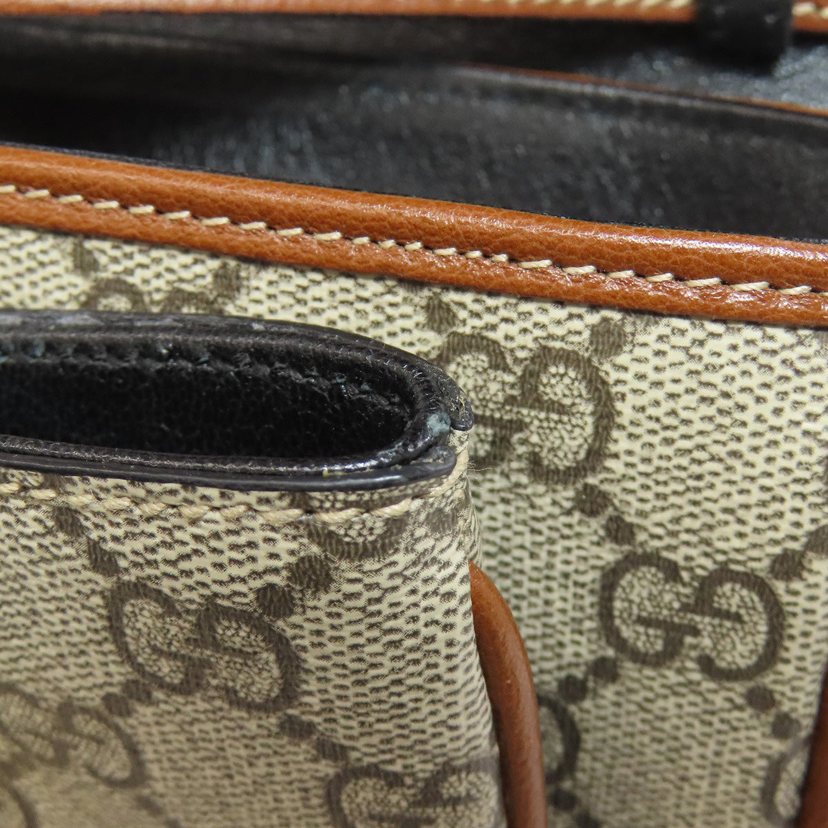 STRAPSTORY - GGC1 BAG - 2517