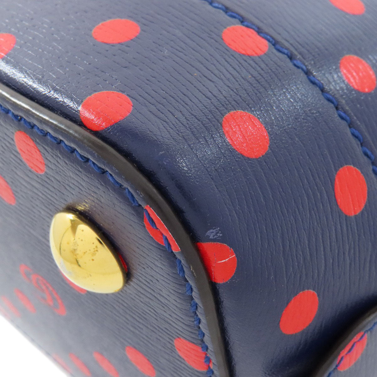 STRAPSTORY - GGC1 BAG - 737