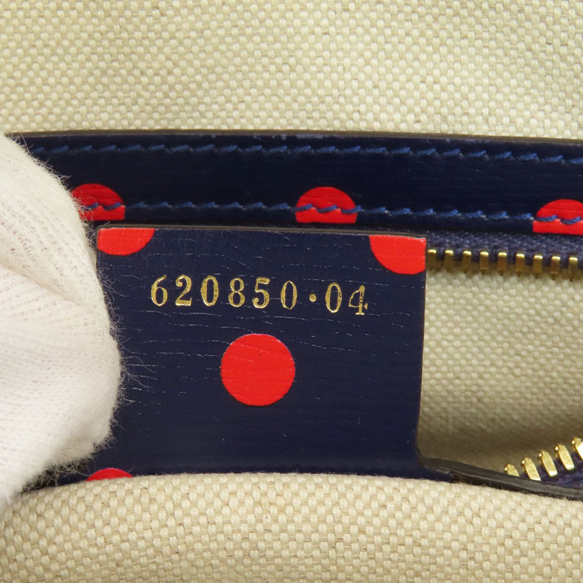 STRAPSTORY - GGC1 BAG - 737