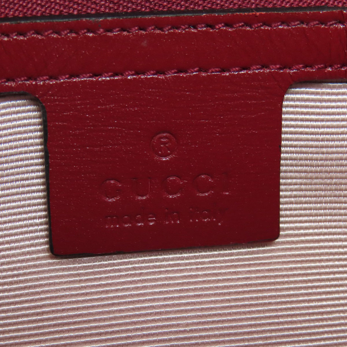 STRAPSTORY - GGC1 BAG - 2553