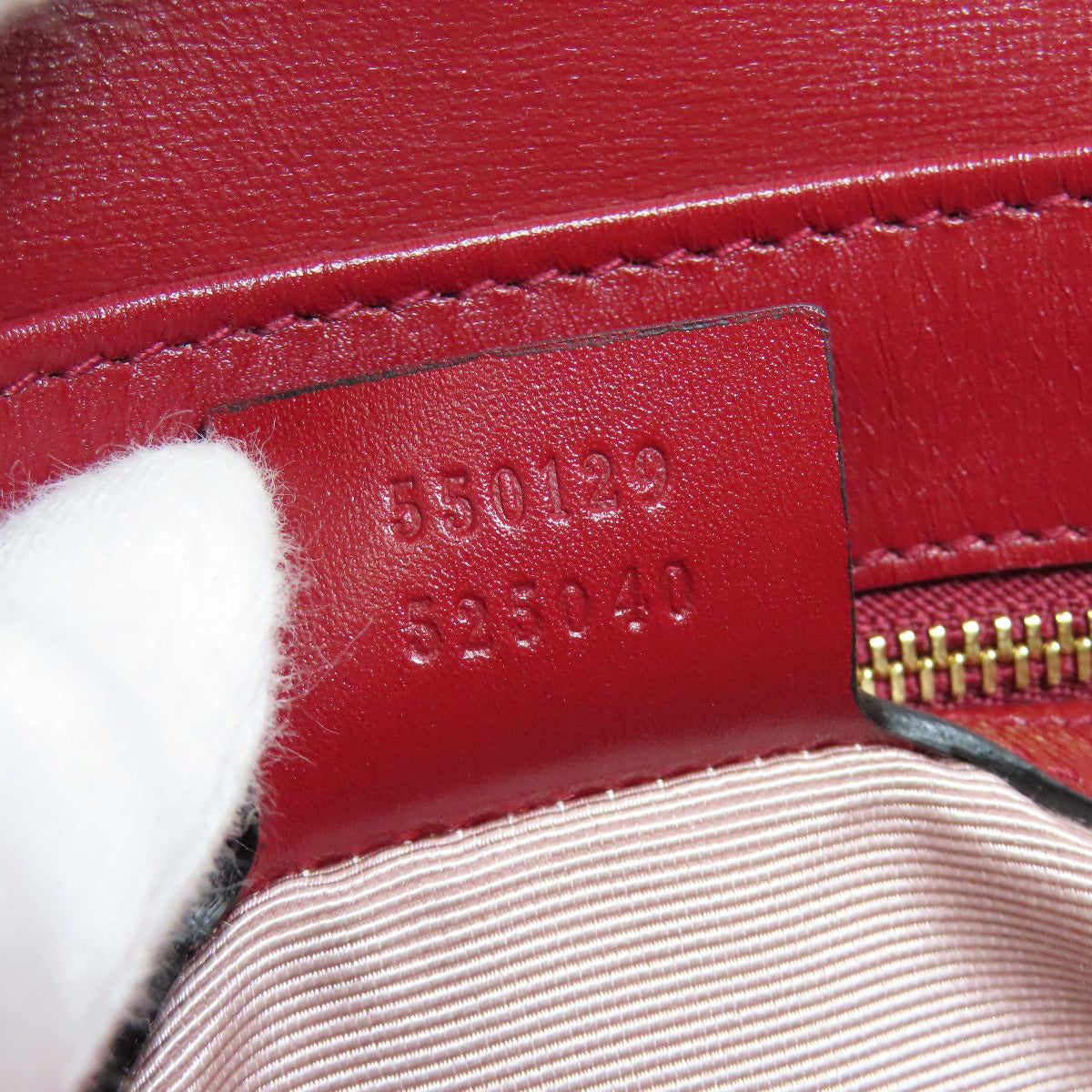 STRAPSTORY - GGC1 BAG - 2553