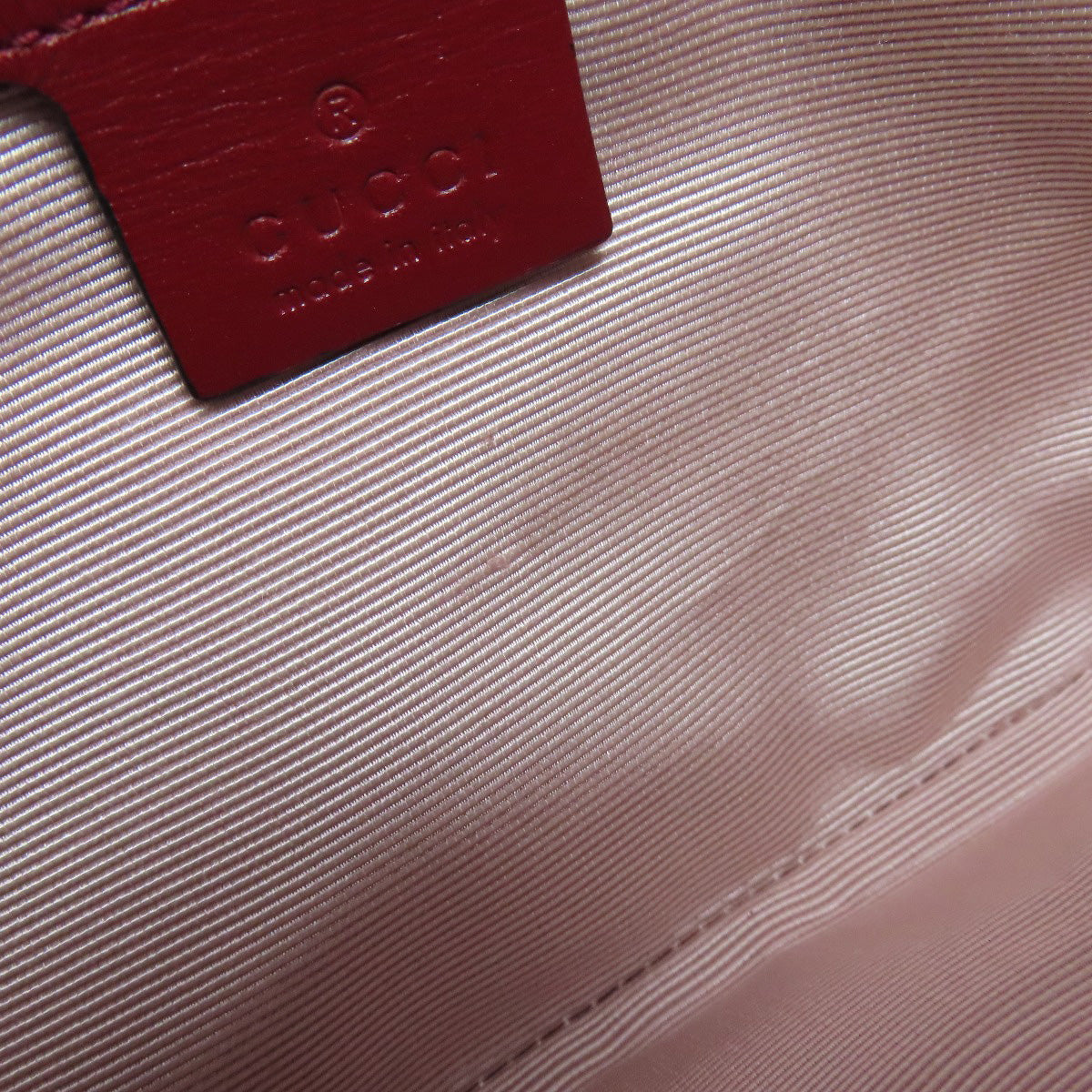 STRAPSTORY - GGC1 BAG - 2553