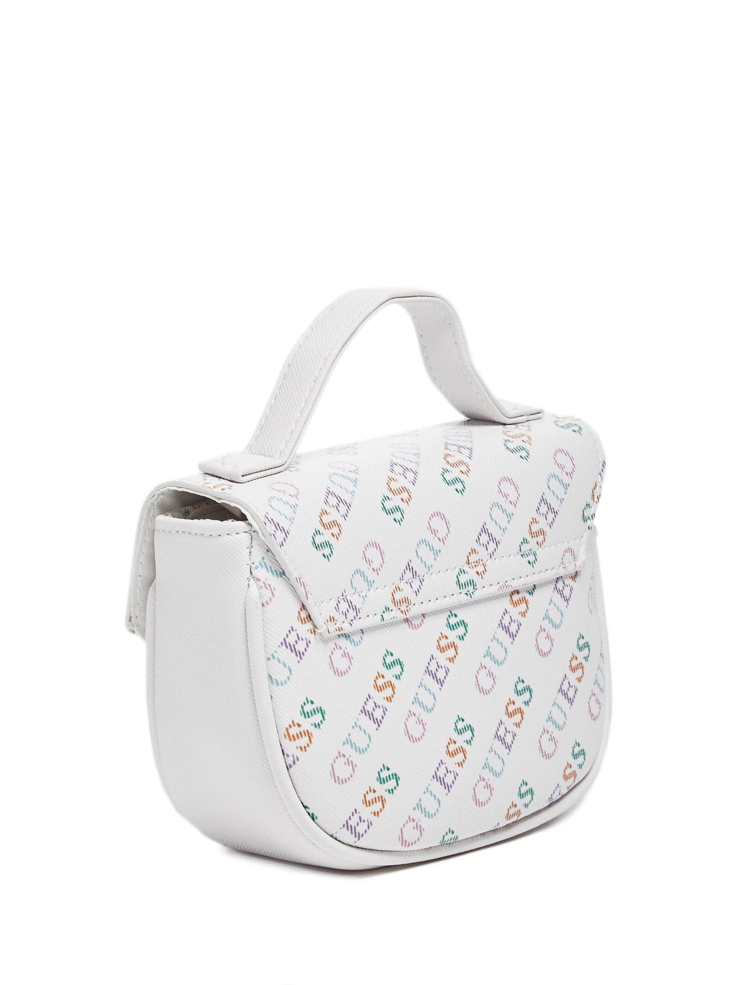 StrapStory - Crossbody 362