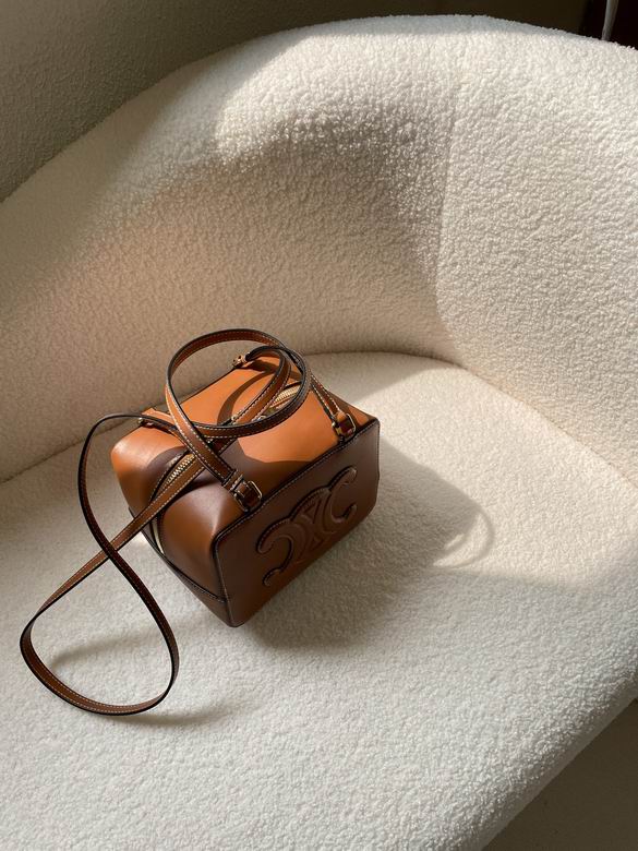 CLNE-Bags - Strap Story - 736