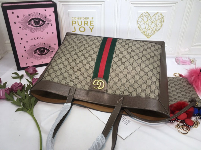 STRAPSTORY - GGC4 BAG - 520