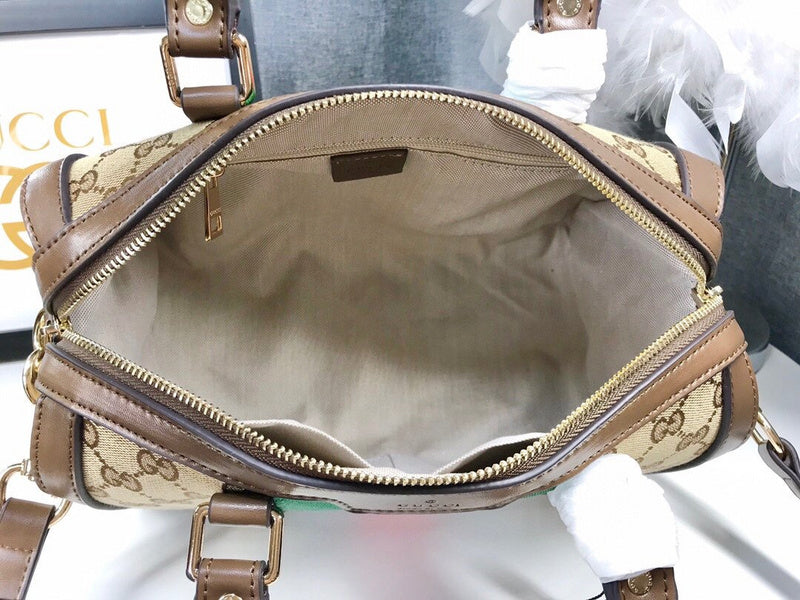 STRAPSTORY - GGC4 BAG - 465