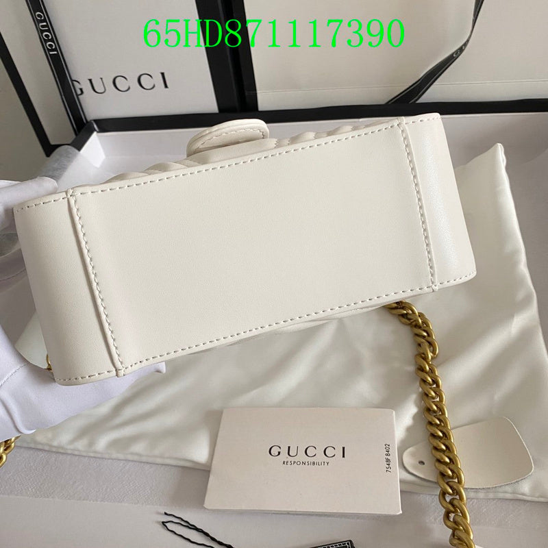 STRAPSTORY - GGC4 BAG - 637