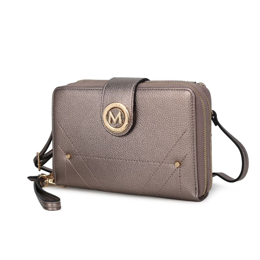 StrapStory - Wristlet 134
