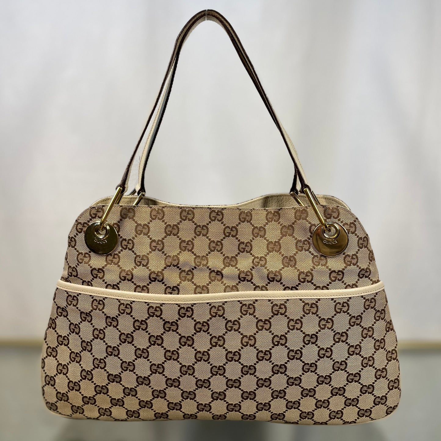 STRAPSTORY - GGC1 BAG - 3912