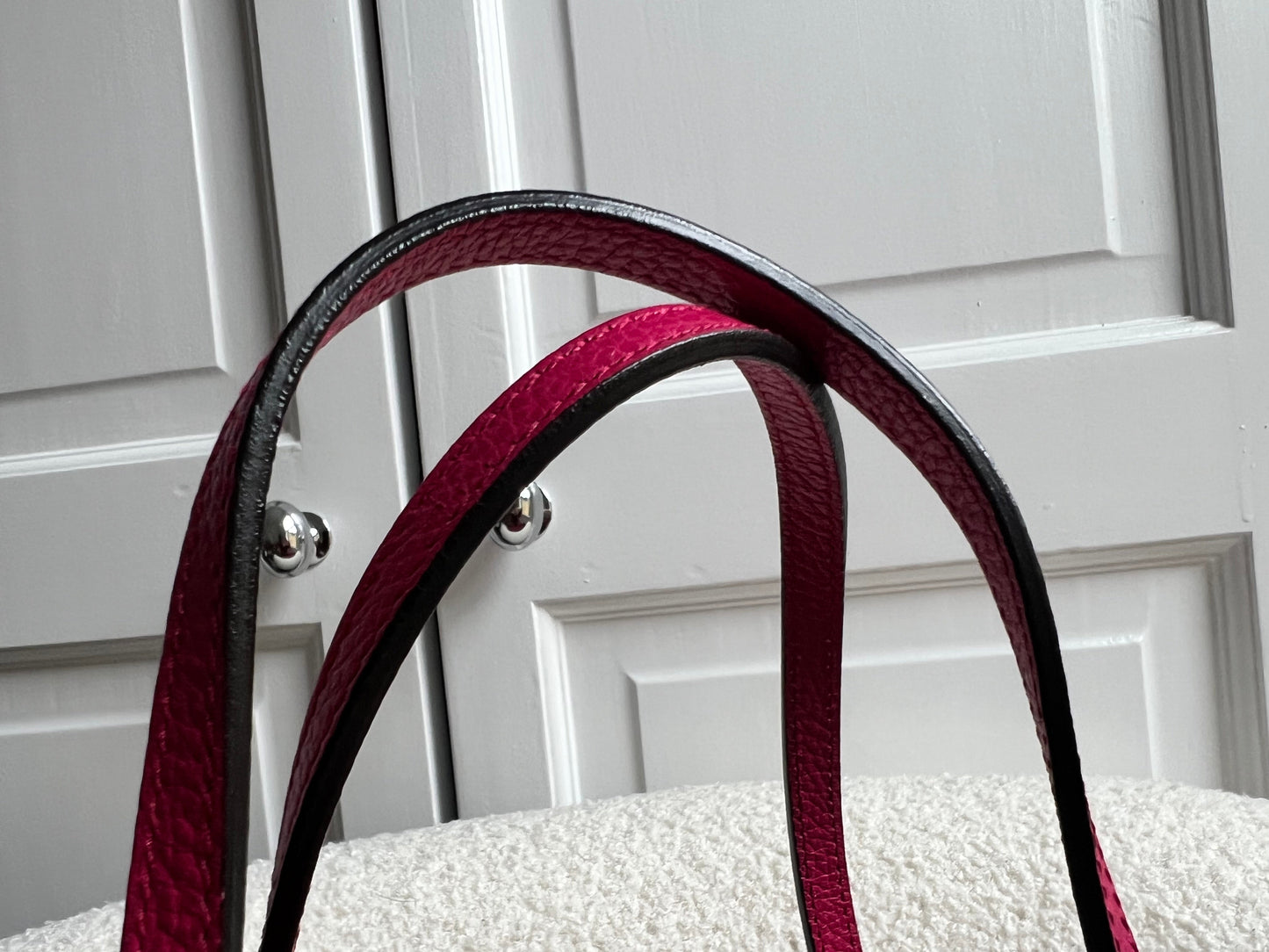 STRAPSTORY - GGC4 BAG - 1535