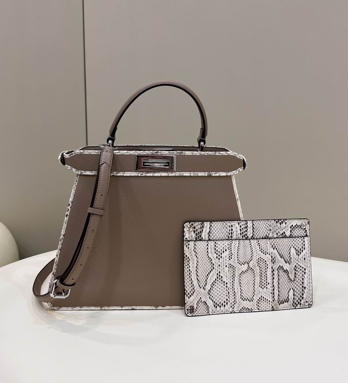 FDNI-Bags - Strap Story - 191