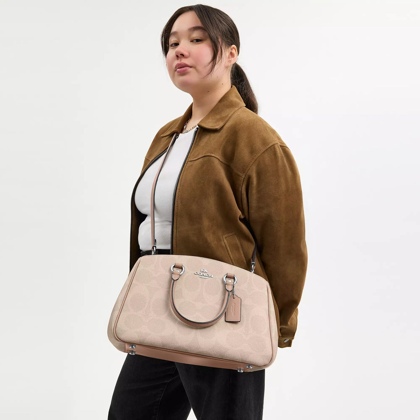 StrapStory - Bucket Bag 049