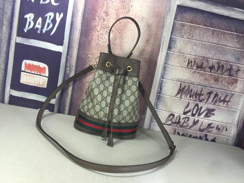 STRAPSTORY - GGC4 BAG - 501