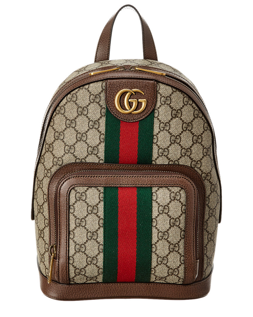StrapStory - Backpack 1082