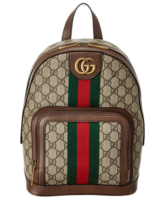 StrapStory - Backpack 1082